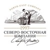 Логотип телеграм канала @svkred — Красная икра от ООО «СевероВосточная компания ЛТД»