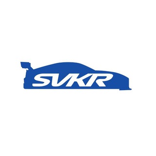 Logo del canale telegramma svkrstream - SVKR - Racing stream