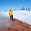 Логотип телеграм канала @svl_travel — О путешествиях и людях