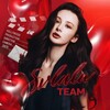 Логотип телеграм канала @svlalulana — LANA