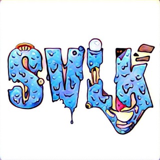 Логотип телеграм канала @svlk_tg — 👻 SVLK 👻