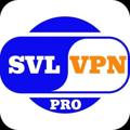 Логотип телеграм канала @svlvpnpro — SVLVPN Pro - CANAL