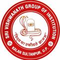 Logo saluran telegram svnpgc — Shri Vishwanath Group of Institutions