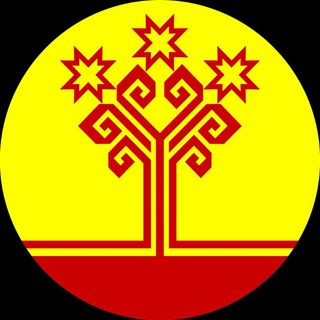 Логотип телеграм канала @svo_ch — Мобилизация в Чувашии