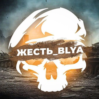 Telegram channel ЖЕСТЬ_𝔹𝕃𝕐𝔸 | СВО 𝟙𝟠  logo