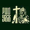 Логотип телеграм канала @svo988 — РШО 988