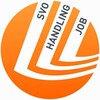 Логотип телеграм канала @svo_handling_job — Шереметьево Хэндлинг