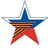 Логотип телеграм канала @svo_krsk — Союз ветеранов СВО
