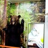 Логотип телеграм канала @svob_museum — Свободненский краеведческий музей им. Н.И. Попова