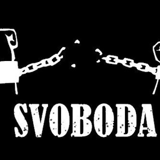 Логотип телеграм канала @svoboda_ufa — Свобода