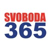 Telegram channel SVOBODA 365 logo