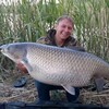 Логотип телеграм канала @svoboda_fish — База отдыха Свобода
