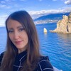 Telegram channel Точка роста с Милаславой Дробот logo