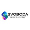 Логотип телеграм канала @svoboda_marketing — SVOBODA маркетинг