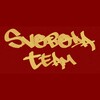 Логотип телеграм канала @svoboda_team1 — Svoboda Team