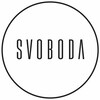 Логотип телеграм канала @svobodaagency — SVOBODA