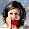 Логотип телеграм канала @svobodaslova_delo — Свобода Слова в деле!