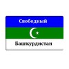 Логотип телеграм канала @svobodnayabashkiria — 🇸🇱Свободная Башкирия
