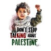 Логотип телеграм канала @svobodnayapalestina1 — Свободная Палестина🇵🇸
