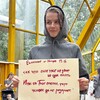 Логотип телеграм канала @svobodu_mobikam — Правосознание Мари / Мобилизация и Люди