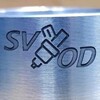 Логотип телеграм канала @svodforce — Инжектор SVOD
