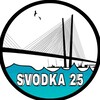 Telegram channel Svodka25 l Новости Приморья и Владивостока logo