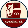 Логотип телеграм канала @svodkaai_devrel — DevRel — svodka.ai: краткие сводки каналов