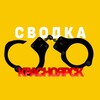 Логотип телеграм канала @svodkakrs — СВОДКА Красноярск