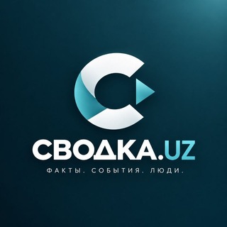 Svodka.uz | Новости - Telegram Channels