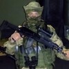 Логотип телеграм канала @svodobrovolec — Позывной ИТАЛЬЯНЕЦ