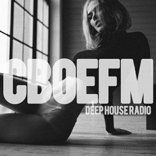 Логотип телеграм канала @svoe_fm — [ СВОЕFM | DEEP RADIO ]
