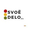 Logo of telegram channel svoedelo_de — SVOEDELO.DE