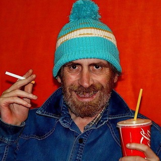 Logo saluran telegram svoegovnonepahnet — MRG1N4LD3TH5Q4D