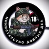 Логотип телеграм канала @svoftonyas — Видео с СВО на сегодня 18 