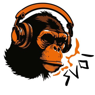 Логотип телеграм канала @svoi36 — SVOI