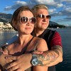 Логотип телеграм канала @svoi_v_montenegro — Свои в Montenegro 🇲🇪