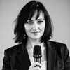 Логотип телеграм канала @svoim_golosom — Татьяна Жукова | Речь бизнес-класса