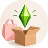 Логотип телеграм канала @svoimi_slovami_ekb — MOTHERLODE | Чит-код для мам 🛍️