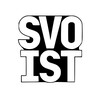 Логотип телеграм канала @svoist — SVOIST