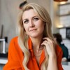 Логотип телеграм канала @svoivalfa_mgn — 𝒜𝓃𝓃𝑀𝓊𝒽 𝐼 Своя в банке