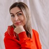 Логотип телеграм канала @svoja_igra — ЖЕНСКАЯ ВОЛНА | Расстановки и системно-полевая терапия Ирины Нордхейд