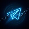 Логотип телеграм -каналу svojtg — Телеграм для своїх