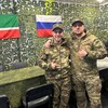Логотип телеграм канала @svotmn — Помощь нашим бойцам СВО - #ПОМОЩЬИДЁТ