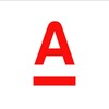 Логотип телеграм канала @svoy_alfa_glukhovich — Альфа с Глухович