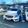 Логотип телеграм канала @svoy_v_koree — Свой человек в Южной Корее