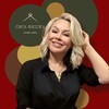 Логотип телеграм канала @svoya_fishka — СВОЯ ФИШКА | дизайн | арт| Барнаул