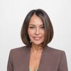 Логотип телеграм канала @svoya_vsochi — Недвижимость Сочи для инвестиций | Лилия Даутханова