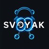 Telegram kanalining logotibi svoyak_igra — 𝐒𝐡𝐚𝐱𝐬𝐢𝐲 𝐎ʻ𝐲𝐢𝐧 (своя игра)