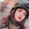 Логотип телеграм канала @svoyanv — СВОИ | Наталья Васильева