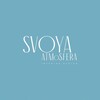 Логотип телеграм канала @svoyatmosfera_design — Своя Атмосфера дизайн студия| Москва, МО